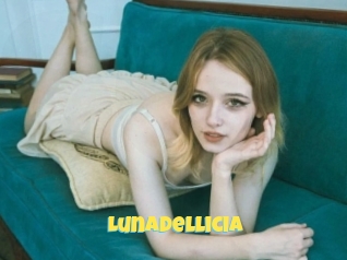 Lunadellicia