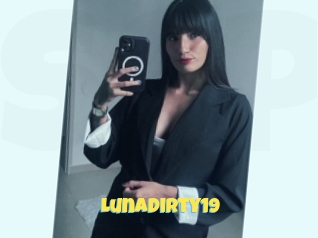 lunadirty19 Sexe et Porno