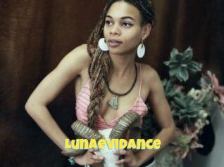 Lunaevidance