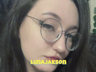 Lunajakson