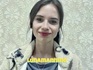 Lunamanning