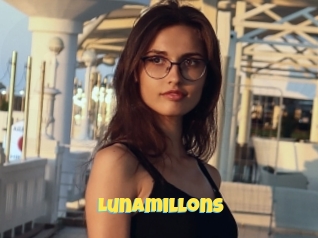 lunamillons Sexe et Porno
