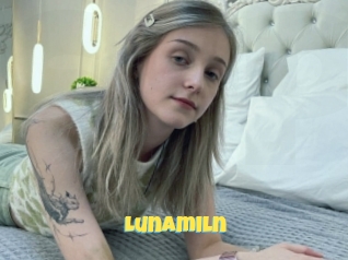 lunamiln Sexe et Porno