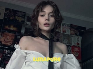 Lunapure