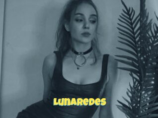 Lunaredes