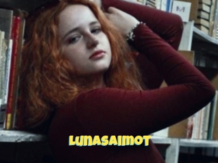 Lunasaimot