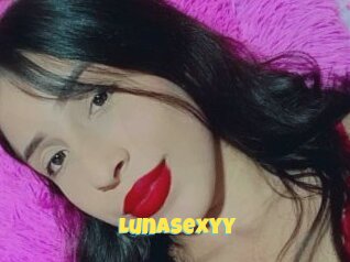 Lunasexyy
