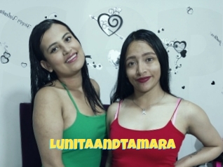 Lunitaandtamara