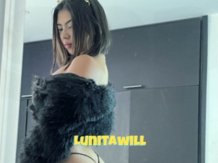 Lunitawill