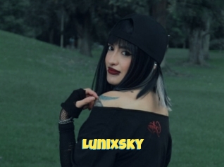 Lunixsky