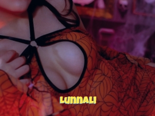Lunnali
