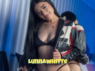 Lunnawhitte