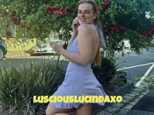 Lusciouslucindaxo