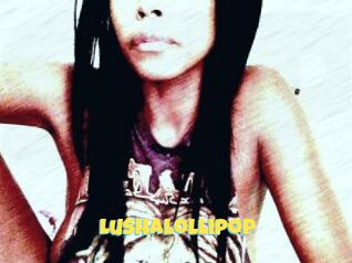 Lushalollipop