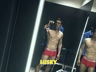 Lusky