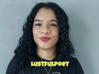 Lustfulpoet