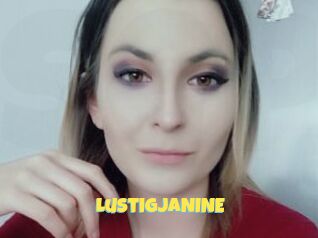 LustigJANINE