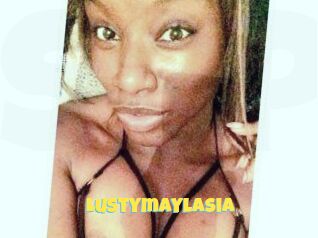 Lustymaylasia