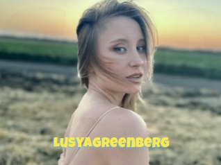 Lusyagreenberg