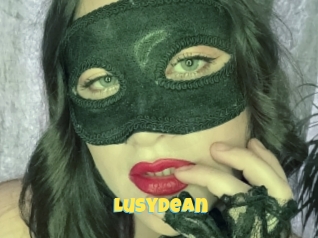 Lusydean