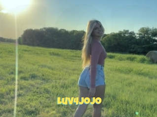 Luv4jojo