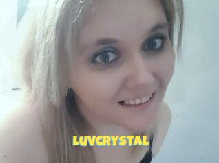 Luvcrystal