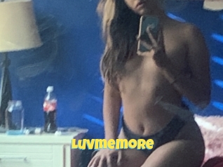 Luvmemore