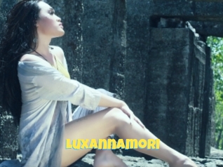 Luxannamori