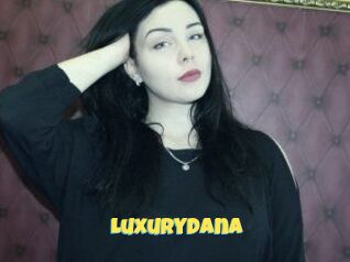 Luxurydana