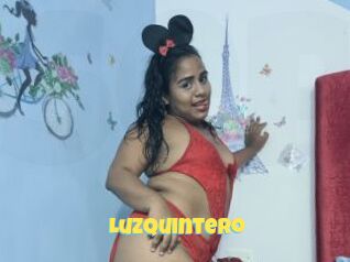 Luzquintero