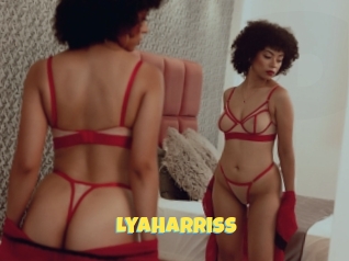 Lyaharriss