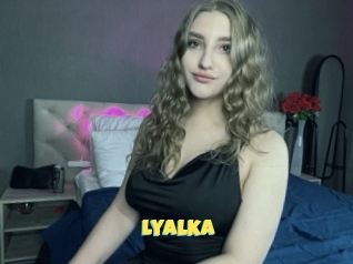 Lyalka