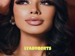 lyaroberts Sexe et Porno