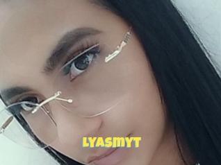 Lyasmyt