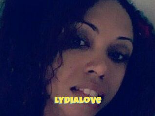 LydiaLove