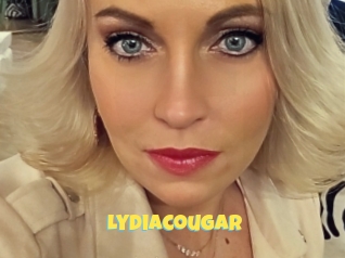 Lydiacougar