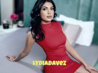Lydiadavez
