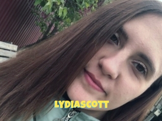 Lydiascott