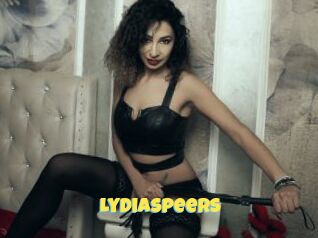 Lydiaspeers
