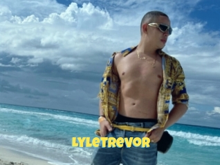 lyletrevor Sexe et Porno