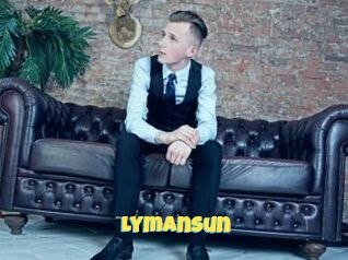 Lymansun