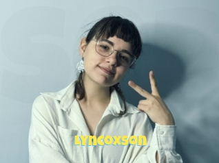 lyncoxson Sexe et Porno