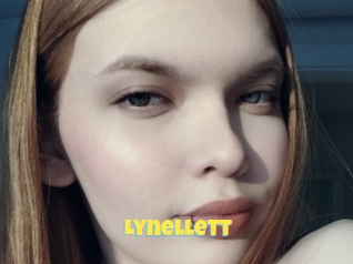 Lynellett