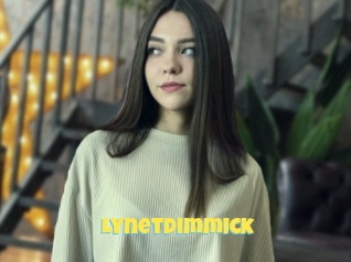 Lynetdimmick