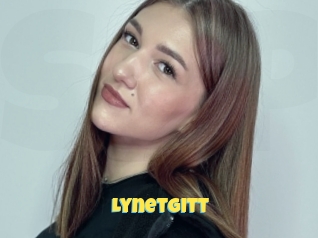 Lynetgitt