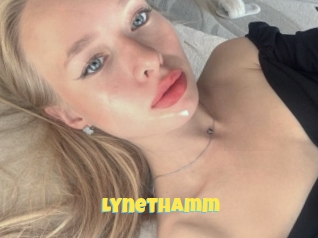 Lynethamm