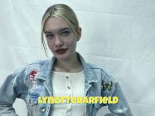 Lynettebarfield