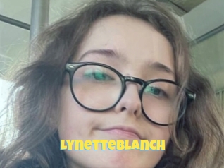 Lynetteblanch