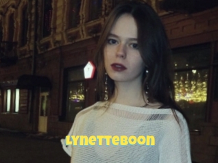 Lynetteboon
