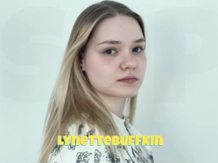 Lynettebuffkin